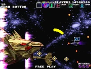 As seen in G-Darius HD in Zone ε (Area J)