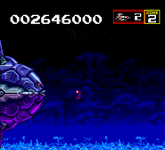 As seen in Super Darius II in Zone Z