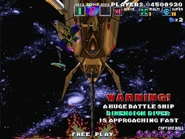 As seen in G-Darius HD in Zone ε (Area I)