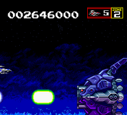 As seen in Super Darius II in Zone Z