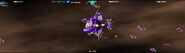 As seen in Dariusburst Another Chronicle EX Chronicle Mode
