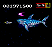 As seen in Super Darius II Zone W