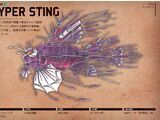 Hyper Sting
