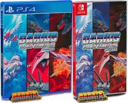 PS4 and Nintendo Switch boxes (Console edition)