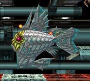 As seen in G-Darius HD in Zone μ