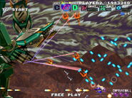 As seen in G-Darius HD in Zone β (Area D)