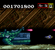 As seen in Super Darius II Zone Q