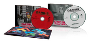 Arrange Soundtracks album