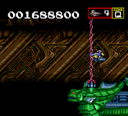 As seen in Super Darius II Zone Q