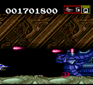 As seen in Super Darius II Zone Q
