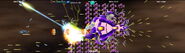 As seen in Dariusburst Another Chronicle EX Chronicle Mode