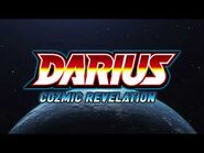 Darius Cozmic Revelation Trailer w- Gameplay - Switch, PS4
