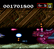 As seen in Super Darius II Zone Q