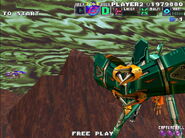 As seen in G-Darius HD in Zone β (Area D)