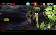 As seen in Dariusburst Chronicle Saviours in Zone α Oruriba