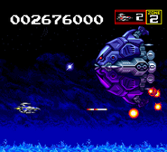 As seen in Super Darius II in Zone Z