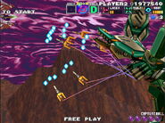 As seen in G-Darius HD in Zone β (Area D)