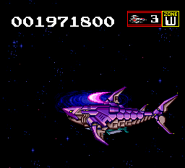 As seen in Super Darius II Zone W