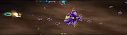 As seen in Dariusburst Another Chronicle EX Chronicle Mode