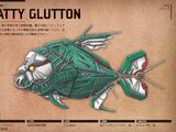 Fatty Glutton