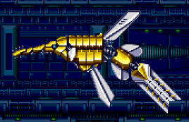 Super Darius II