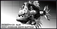 Brute Gluttons Render