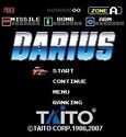 Promo Image for "Darius Complete Edition"