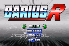 Darius R | Darius Wiki | Fandom