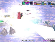 As seen in G-Darius HD in Zone α (Area A)