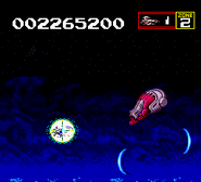 As seen in Super Darius II in Zone Z