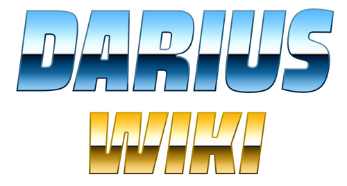 Darius wiki logo