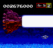 As seen in Super Darius II in Zone Z