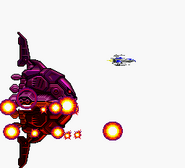 As seen in Super Darius II in Zone Z