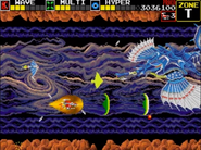 As seen in Darius Mega Drive Genesis