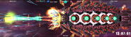 As seen in Dariusburst Another Chronicle EX event mode