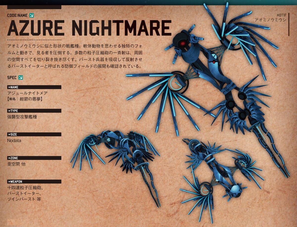 洋楽 KERUX - Enemies Nightmare grap Recurring Nightmare | Exodus - Korean | Star City Games