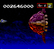 As seen in Super Darius II in Zone Z