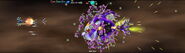 As seen in Dariusburst Another Chronicle EX Chronicle Mode
