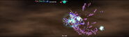 As seen in Dariusburst Another Chronicle EX Chronicle Mode