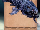 Queen Fossil