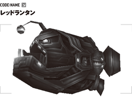 Dariusburst Series