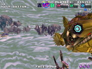 As seen in G-Darius HD in Zone α (Area B)