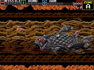 As seen in Darius Mega Drive Genesis