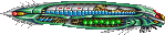 Darius Gaiden (captured)