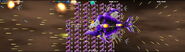 As seen in Dariusburst Another Chronicle EX Chronicle Mode