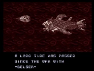 King Fossil Cameo.png (769 KB) Opening scene showing the Silver Hawk against King Fossil