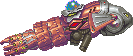 Darius Gaiden