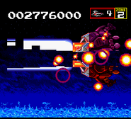 As seen in Super Darius II in Zone Z