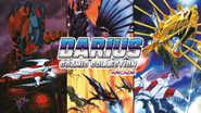 Banner Arcade edition