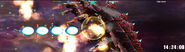 As seen in Dariusburst Another Chronicle EX event mode